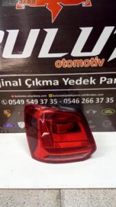 2015-17 Vw Polo Sol Arka Stop Lambası – 6C0945095 – Çıkma İzmir