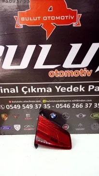 Volkswagen Passat Sol Arka Stop çıkma parça - ANKA OTO YEDEK PARÇA İZMİR