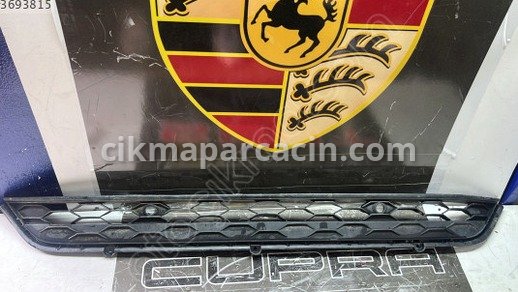 Volkswagen Tiguan Tampon Izgarası çıkma parça