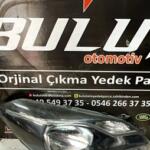 Toyota Yaris Sağ Ön Far çıkma parça - ANKA OTO YEDEK PARÇA İZMİR