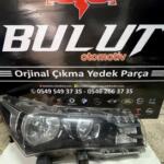 Toyota Corolla Sağ Ön Far çıkma parça - ANKA OTO YEDEK PARÇA İZMİR