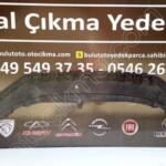 Volkswagen Polo Ön Tampon çıkma parça - ANKA OTO YEDEK PARÇA İZMİR