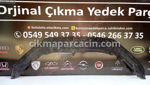 Volkswagen Polo Ön Tampon çıkma parça