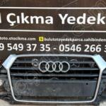 Audi Q3 Panjur çıkma parça - ANKA OTO YEDEK PARÇA İZMİR