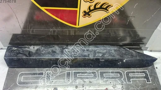 Skoda Superb Sol Arka Kapı çıkma parça - ANKA OTO YEDEK PARÇA İZMİR
