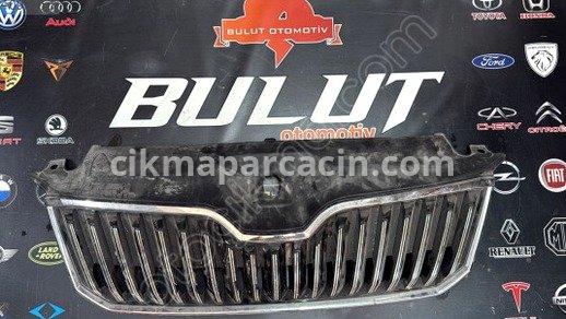 Skoda Superb Panjur çıkma parça