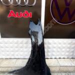 Volkswagen Tiguan Sol Ön Çamurluk çıkma parça - ANKA OTO YEDEK PARÇA İZMİR