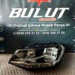 Volkswagen Caddy Sol Ön Far çıkma parça - ANKA OTO YEDEK PARÇA İZMİR