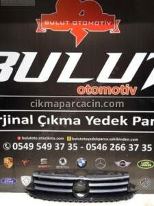 2015-2019 Vw Caddy Ön Panjurlar – Çıkma İzmir