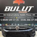 Volkswagen Caddy Ön Tampon çıkma parça - ANKA OTO YEDEK PARÇA İZMİR