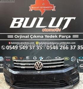 2015-2019 Vw Caddy Ön Tampon Dolu – Çıkma İzmir