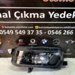 Volkswagen Caddy Sis Farı çıkma parça - ANKA OTO YEDEK PARÇA İZMİR
