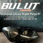 Volkswagen Caddy Sağ Ön Far çıkma parça - ANKA OTO YEDEK PARÇA İZMİR