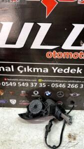2015-2019 Vw Passat B8 Için Sol Dikiz Aynası – Çıkma İzmir