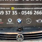 Volkswagen Passat Panjur çıkma parça - ANKA OTO YEDEK PARÇA İZMİR