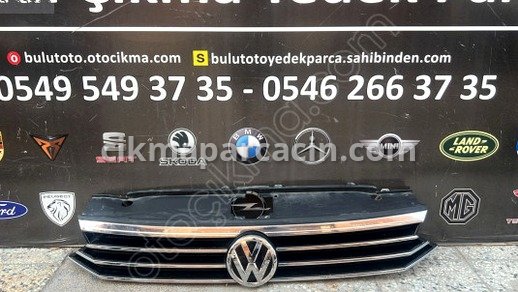 Volkswagen Passat Panjur çıkma parça