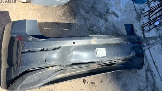 Volkswagen Tiguan Arka Tampon çıkma parça - ANKA OTO YEDEK PARÇA İZMİR