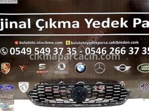 2015-2020 Fiat Egea Ön Panjur Orjinal Çıkma – Çıkma İzmir