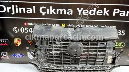 Volkswagen Transporter Panjur çıkma parça