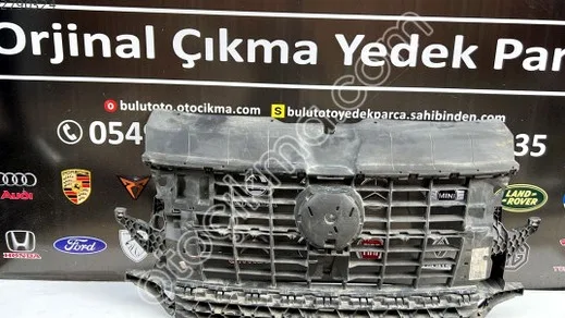Volkswagen Transporter Panjur çıkma parça - ANKA OTO YEDEK PARÇA İZMİR