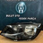 Volkswagen Caddy Sol Ön Far çıkma parça - ANKA OTO YEDEK PARÇA İZMİR