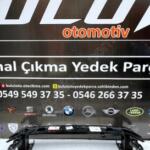 Volkswagen Caddy Tampon Demiri çıkma parça - ANKA OTO YEDEK PARÇA İZMİR