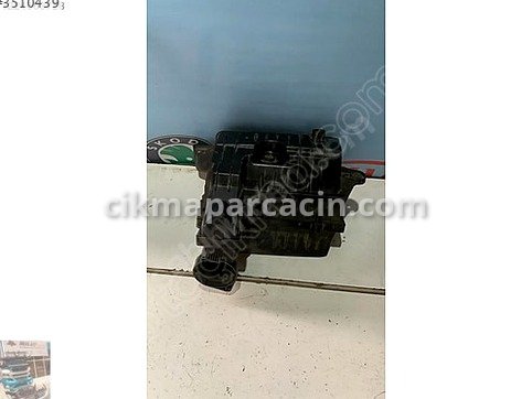 Volkswagen Tiguan Hava Filtresi Kutusu çıkma parça
