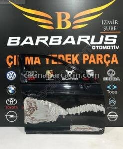 2015-2023 Vw Passat B8 Sağ Ön Kapı – Orijinal – Çıkma İzmir