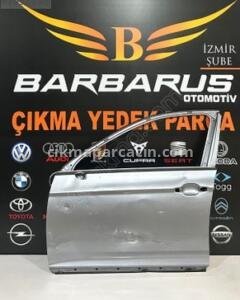2015-2023 Vw Passat B8 Sol Ön Kapı – Çıkma İzmir