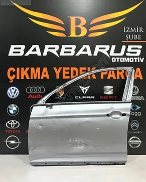 Volkswagen Passat Sol Ön Kapı çıkma parça