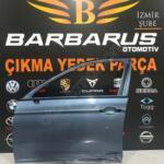Volkswagen Passat Sol Ön Kapı çıkma parça - ANKA OTO YEDEK PARÇA İZMİR
