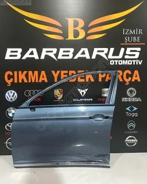 Volkswagen Passat Sol Ön Kapı çıkma parça