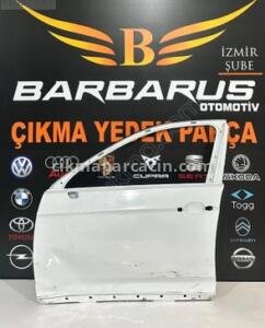 2015-2023 Vw Passat B8 Sol Ön Kapi Çikma – Çıkma İzmir