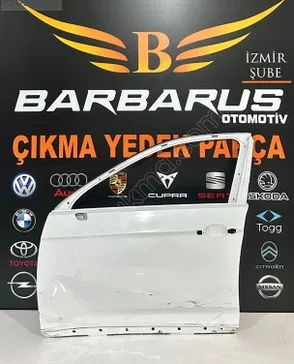 Volkswagen Passat Sol Ön Kapı çıkma parça