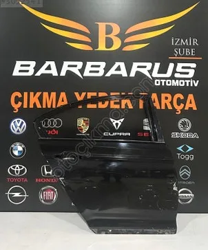Volkswagen Passat Sağ Arka Kapı çıkma parça - ANKA OTO YEDEK PARÇA İZMİR