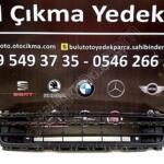 Volkswagen Jetta Tampon Izgarası çıkma parça - ANKA OTO YEDEK PARÇA İZMİR