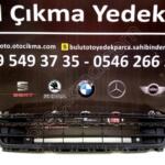 Volkswagen Jetta Tampon Izgarası çıkma parça - ANKA OTO YEDEK PARÇA İZMİR
