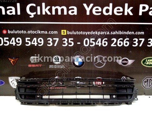 Volkswagen Jetta Tampon Izgarası çıkma parça