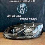 Volkswagen Polo Sağ Ön Far çıkma parça - ANKA OTO YEDEK PARÇA İZMİR