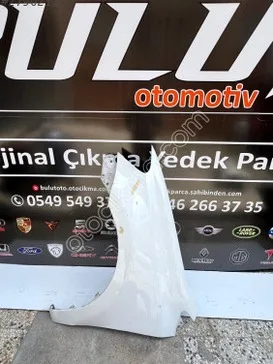 Volkswagen Polo Sağ Ön Çamurluk çıkma parça - ANKA OTO YEDEK PARÇA İZMİR
