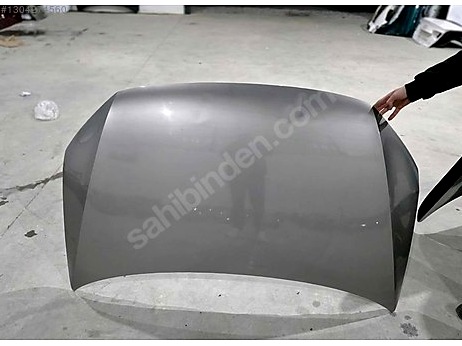 Volkswagen Caddy Kaput çıkma parça