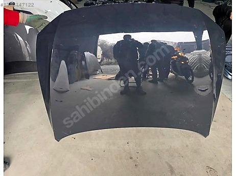 Volkswagen Passat Kaput çıkma parça