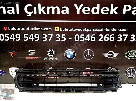 Volkswagen Jetta Panjur çıkma parça - ANKA OTO YEDEK PARÇA İZMİR