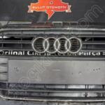 Audi A1 Panjur çıkma parça - ANKA OTO YEDEK PARÇA İZMİR