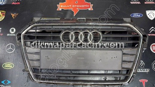 Audi A1 Panjur çıkma parça