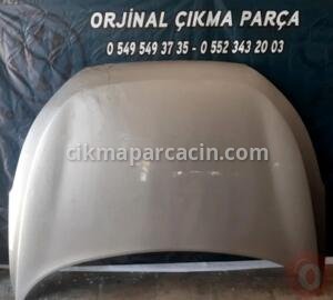 2016-2018 Hyundai Tucson Motor Kaputu Çikma – Çıkma İzmir