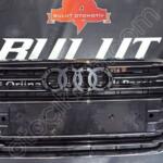 Audi A4 Panjur çıkma parça - ANKA OTO YEDEK PARÇA İZMİR