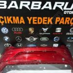 Seat Leon Arka Tampon çıkma parça - ANKA OTO YEDEK PARÇA İZMİR