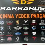 Seat Leon Sol Arka Stop çıkma parça - ANKA OTO YEDEK PARÇA İZMİR