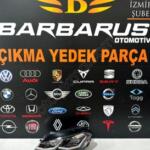 Volkswagen Golf Sağ Ön Far çıkma parça - ANKA OTO YEDEK PARÇA İZMİR